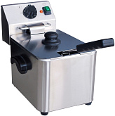 Фритюрница Rosso HDF6J PRO