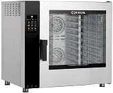 Пароконвектомат Giorik Movair NMTE7XW_R купить по низкой цене в Санкт-Петербурге | Комплекс Трейд.