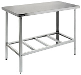 Стол производственный Кобор СР-120/70