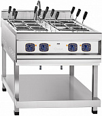 Макароноварка Abat ЭВК-90/2П с корзинами GN-1/6