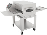 Печь конвейерная Abat ПЭК-400П с дверцей (без основания)
