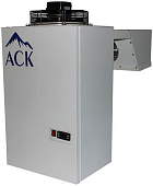Моноблок среднетемпературный АСК-Холод МС-32