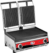 Гриль прижимной Eletto R80 (без пружины регулировки нажима)