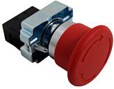 Кнопка "Стоп" Airhot 41 для шприца колбасного SVA-26