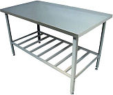 Стол производственный СР-2/600/600-ЮТ