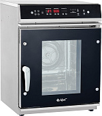 Пароконвектомат Abat ПКА 6-1/2П купить по низкой цене в Санкт-Петербурге | Комплекс Трейд.