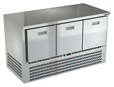 Стол холодильный Техно-ТТ СПН/О-123/03-1406