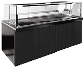 Витрина тепловая Finist Maria Mt-20-9