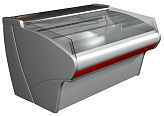 Витрина холодильная Carboma G110 VM 2,0-2 (ВХСо-2,0 G110) (динамика)