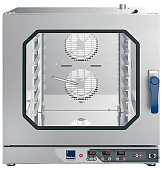 Пароконвектомат Radax TOLSTOY TL07DY0R купить по низкой цене в Санкт-Петербурге | Комплекс Трейд.