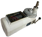 Механизм планетарный в сборе Hurakan для планетарного миксера HKN-IP10F