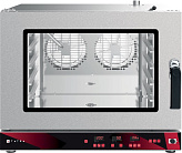 Пароконвектомат Tatra TC05D2CL купить по низкой цене в Санкт-Петербурге | Комплекс Трейд.