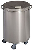 Бак д/мусора Simeco БМ75К