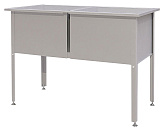 Ванна моечная ATESY ВМ-2/530