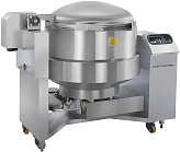 Кремоварка (варочный котел) с нижним приводом Danler GTS-100E