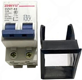 Выключатель автоматический Hurakan для упаковщика HKN-VAC260M