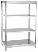 Стеллаж кухонный Abat СК-5-4