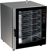 Пароконвектомат Apach Cook Line A1/10LD/ автомойка купить по низкой цене в Санкт-Петербурге | Комплекс Трейд.