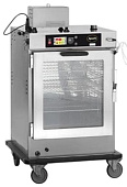 Печь-коптильня Apach Cook Line FA999E