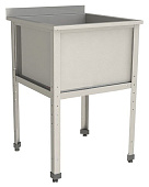 Ванна моечная Restoinox ВМС-1/8-Б-ЭЦ