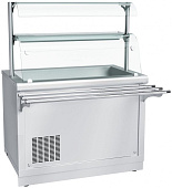 Стол охлаждаемый Abat ПВВ(Н)-70Х-02-НШ