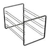 Юбка для стенда Angelo Po FPL712