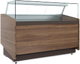 Витрина кондитерская Carboma KC82 SM 1,0-1