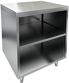 Стол открытый HICOLD НБМСО-12/6П