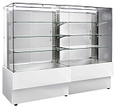 Витрина кондитерская Finist AIR LUX ADL-180-6-163