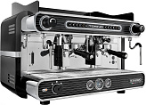 Кофемашина Sanremo Torino SED 2 (черная с подсветкой)