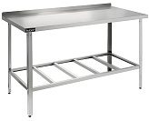 Стол производственный Кобор СРБ-120/60