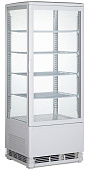 Витрина холодильная VIATTO VA-RT-98W