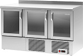 Стол холодильный POLAIR TDi3GN‑G