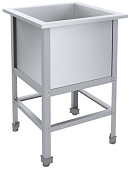 Ванна моечная Пищевые Технологии Стандарт НК ВМО1-480СНК-М