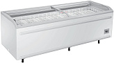 Ларь-бонета Haier GTS2500W