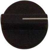 Ручка переключателя Robot Coupe 117805 для куттера R4-2V