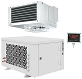 Сплит-система среднетемпературная POLAIR SM 109 H