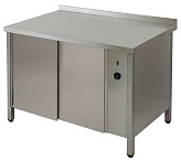 Стол тепловой Simeco СТ1507БК