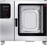 Пароконвектомат Convotherm Maxx Pro easyDial 10.20 ES купить по низкой цене в Санкт-Петербурге | Комплекс Трейд.