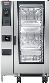 Пароконвектомат Rational iCombi Classic 20-2/1 купить по низкой цене в Санкт-Петербурге | Комплекс Трейд.
