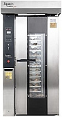 Печь ротационная Apach Bakery Line G46C DPTA