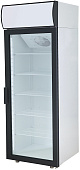 Шкаф холодильный POLAIR DM105-S 2.0 (R290)