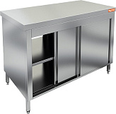 Стол производственный HICOLD НСЗК-9/6Т