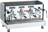 Кофемашина La Pavoni VASARI3S черная