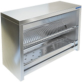 Полка кухонная Техно-ТТ ПН-021/1200