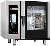 Пароконвектомат Fagor AE-061 купить по низкой цене в Санкт-Петербурге | Комплекс Трейд.