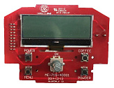 Плата управления Hurakan для кофеварки HKN-ME715
