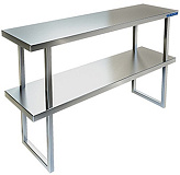 Полка настольная KAYMAN ПНС-22/0603