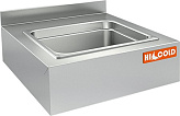 Рукомойник HICOLD НРМГ-4040