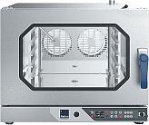 Пароконвектомат Radax TOLSTOY TL05DGDL купить по низкой цене в Санкт-Петербурге | Комплекс Трейд.